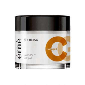 ERNE крем для лица NOURISHING COLLAGEN DAY & NIGHT, 50 мл