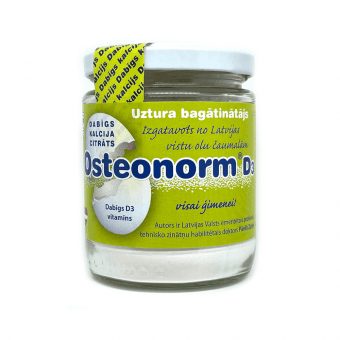 OSTEONORM D3 порошок, 100 г