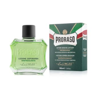 PRORASO losjons pēc skūšanās REFRESH EUCALYPTUS, 100 ml