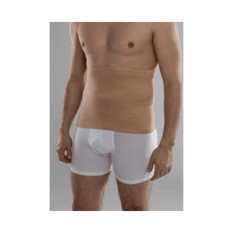 LAUMA MEDICAL эластичный медицинский пояс , размер 7, 1 шт.