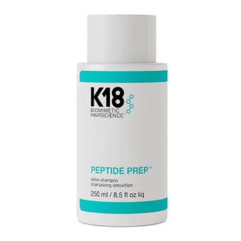 K18 detox šampūns PEPTIDE PREP, 250 ml