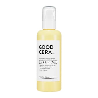 HOLIKA HOLIKA тоник для лица GOOD CERA, 180 мл