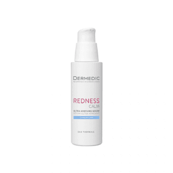 DERMEDIC serums REDNESS CALM ULTRA-SOOTHING, 30 ml