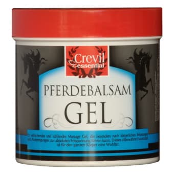 CREVIL охлаждающий лошадиный бальзам, 250 мл
