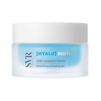 SVR atjaunojošs gēlveida krēms HYALU BIOTIC, 50 ml
