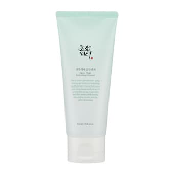 BEAUTY OF JOSEON очищающее средство для лица GREEN PLUM, 100 мл