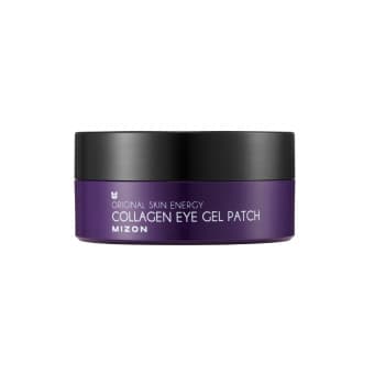 MIZON маска для области вокруг глаз COLLAGEN EYE PATCH, 60 шт.