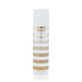 JAMES READ ночная маска для тела GRADUAL TAN H₂O, 200 мл