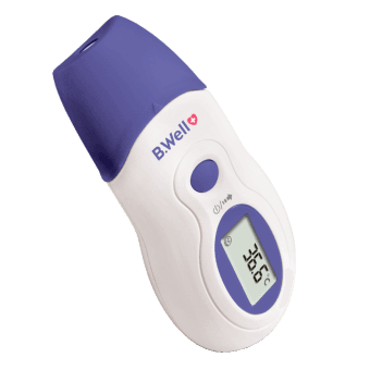 B.WELL Infrasarkanais termometrs  WF-1000