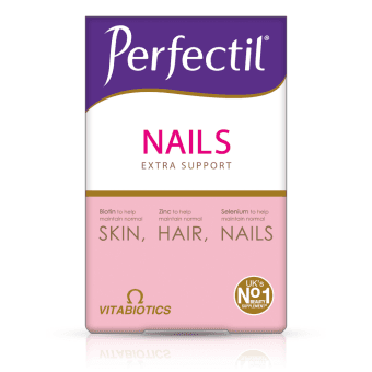 PERFECTIL NAILS, 60 tabletes