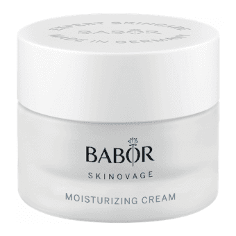 BABOR mitrinošs sejas krēms MOISTURIZING, 50 ml