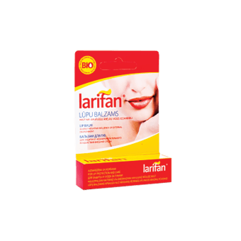 LARIFAN бальзам для губ