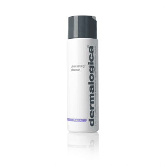 DERMALOGICA очищающая гель-пенка ULTRACALMING CLEANSER, 250 мл