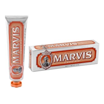 MARVIS зубная паста GINGER MINT, 85 мл
