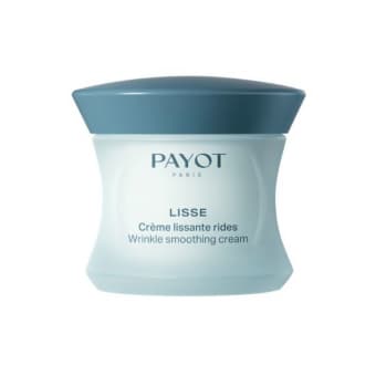 PAYOT pretgrumbu sejas krēms LISSE WRINKLES SMOOTHING, 50 ml
