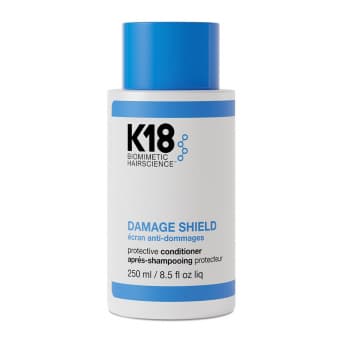 K18 защитный кондиционер DAMAGE SHIELD, 250 мл