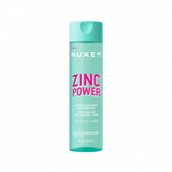 NUXE toniks ZINC POWER, 200 ml