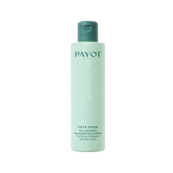 PAYOT мицеллярная вода PATE GRISE PURIFYING CLEANSING, 200 мл