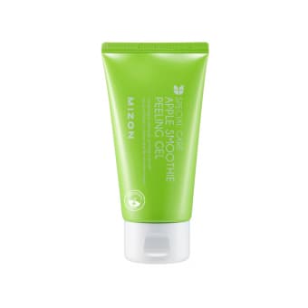 MIZON мягкий гель-пилинг с яблоком APPLE SMOOTHIE, 120 мл