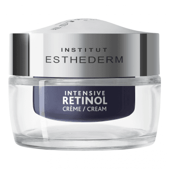 INSTITUT ESTHEDERM retinola krēms INTENSIVE, 50 ml