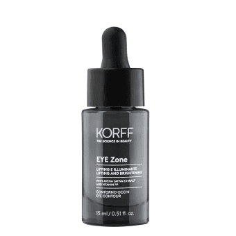 KORFF  крем для контура глаз EYE ZONE, 15 мл