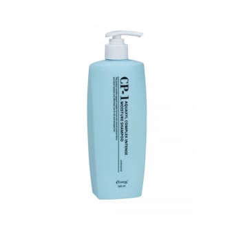 CP-1 šampūns AQUAXYL Complex Intense Moisture, 500 ml