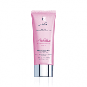 BIONIKE mitrinošs krēms DEFENCE HYDRACTIVE URBAN SPF30, 40 ml