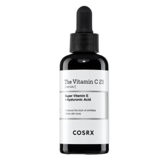 COSRX сыворотка для лица THE VITAMIN C 23, 20 мл