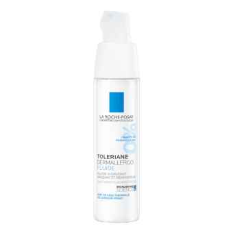 LA ROCHE POSAY fluīds TOLERIANE DERMALLERGO, 40 ml