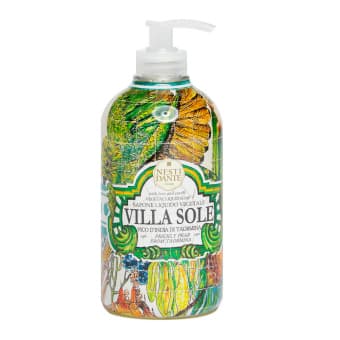 NESTI DANTE жидкое мыло VS FICO D'INDIA DI TAORMINA, 500 мл