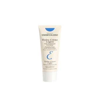 EMBRYOLISSE mitrinošs sejas krēms HYDRA-CREME LEGERE, 40 ml
