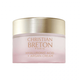 CHRISTIAN BRETON sejas krēms ACID + ARGAN, 50 ml