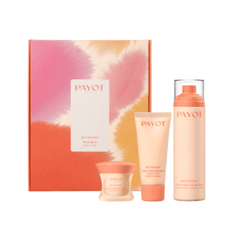PAYOT набор MY PAYOT SET, 30ml+15ml+100ml