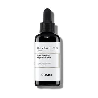 COSRX сыворотка для лица THE VITAMIN C 13, 20 мл