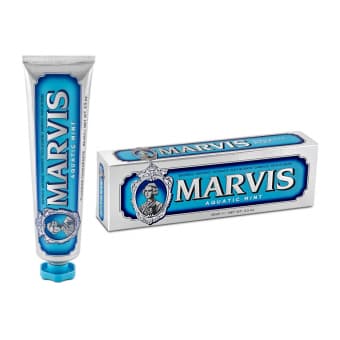 MARVIS zobu pasta AQUATIC MINT, 85 ml