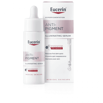 EUCERIN сыворотка выравнивающая тон кожи ANTI-PIGMENT,, 30 мл