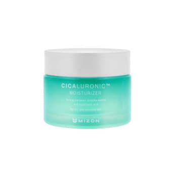 MIZON крем для лица CICALURONIC MOISTURIZER, 50 мл