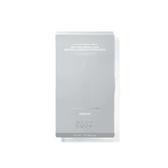 BABOR ампулы DOCTOR HYDRATATION 10D HYALURONIC ACID, 14 мл