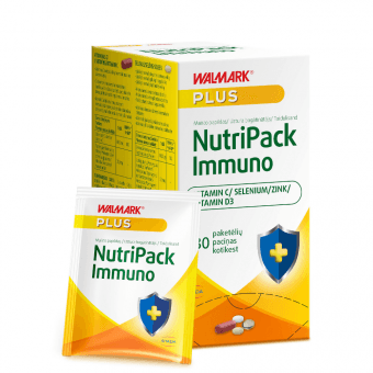 WALMARK NUTRIPACK IMMUNO, 30 пакетики