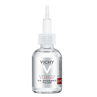 VICHY сыворотка-наполнитель эпидермиса с гиалуроновой кислотой LIFTACTIV SUPREME, 30 мл