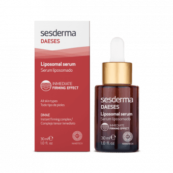 SESDERMA liposomāls serums ādas tvirtumam DAESES, 30 ml