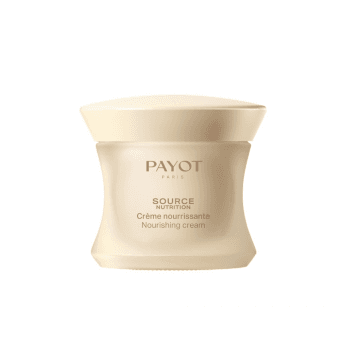 PAYOT barojošs krēms sausai ādai SOURCE NUTRITION, 50 ml