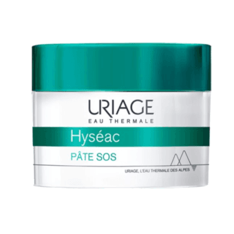 URIAGE паста для жирной кожи HYSEAC SOS, 15 г
