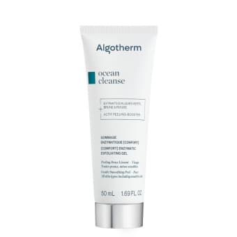 ALGOTHERM энзимный пилинг-гель OCEAN CLEANSE, 50 мл