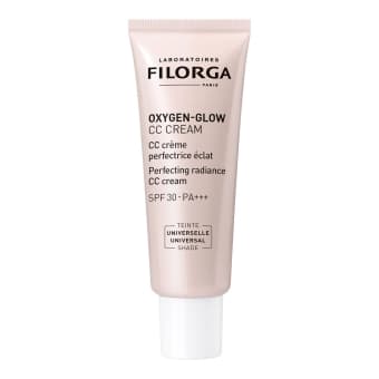 FILORGA krēms Oxygen-Glow CC, 40 ml