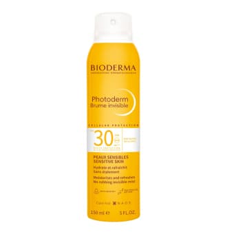 BIODERMA солнцезащитный аэрозоль PHOTODERM, SPF 30, 150 мл