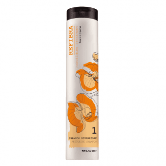 ELGON atjaunojošs šampūns REFIBRA RESTORING, 250 ml