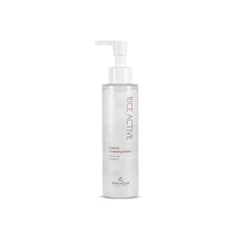 THE SKIN HOUSE attīrošs ūdens sejai RICE ACTIVE, 150 ml