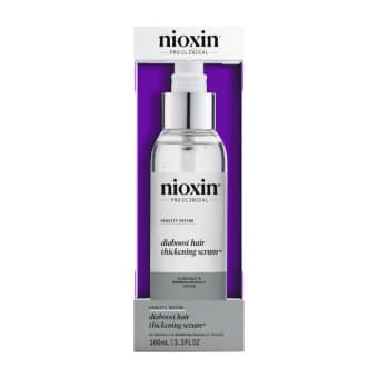 NIOXIN matu kopšanas līdzeklis DIABOOST, 100 ml