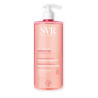 SVR mazgāšanās želeja TOPIALYSE GEL LAVANT, 1000 ml